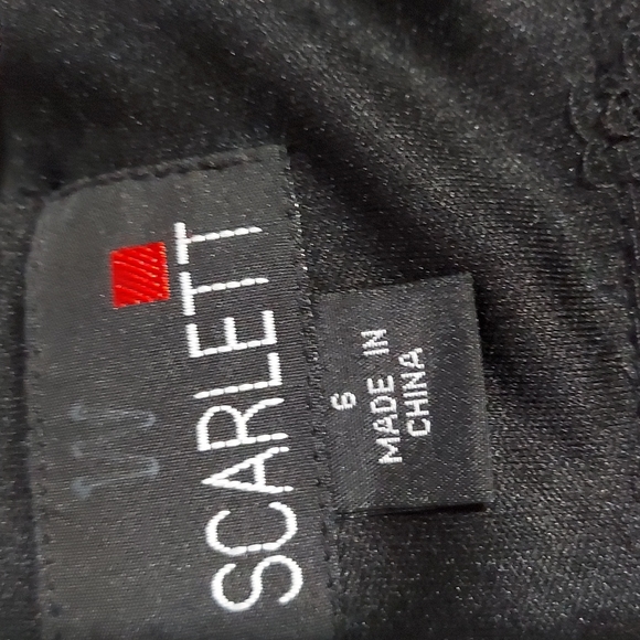 9 for $10 M&M Dress - Picture 11 of 13